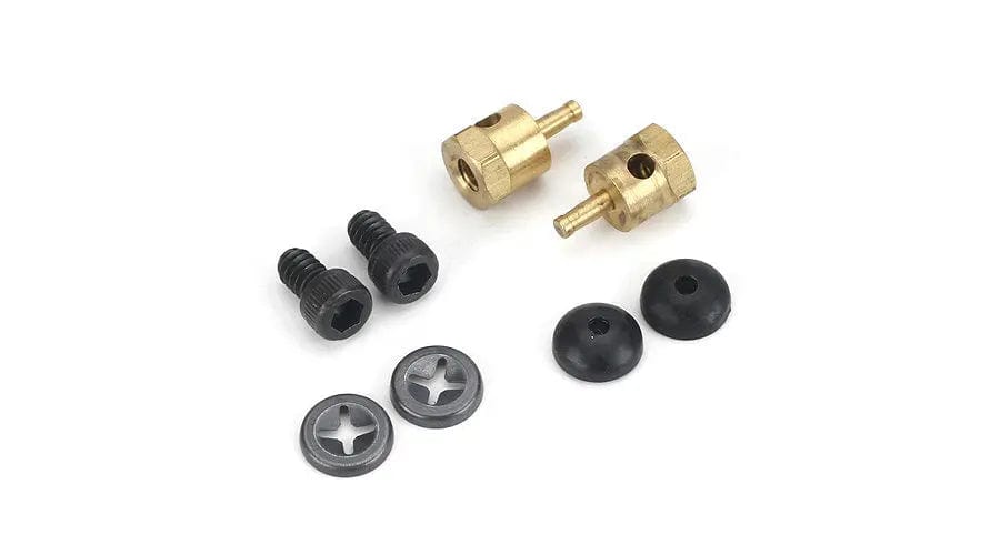 Du-Bro 608 Kwik Grip Ez Connector DU-BRO RC PLANES - PARTS