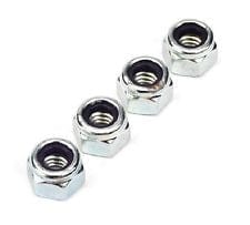 Du-Bro 652 1/4-20 Nylon Insert Lock Nuts DU-BRO RC PLANES - PARTS