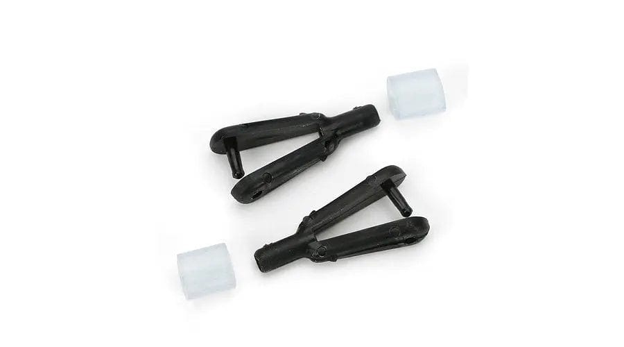 Du-Bro 669 2mm Nylon Kwik Links DU-BRO RC PLANES - PARTS