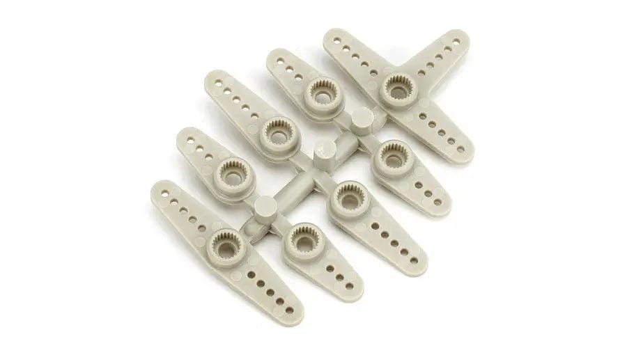 Du-Bro 674 Servo Arms Ss For Jr DU-BRO RADIO GEAR