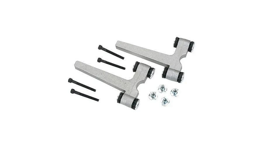 Du-Bro 682 Motor Mount 45-80 4 Stroke DU-BRO RC PLANES - PARTS