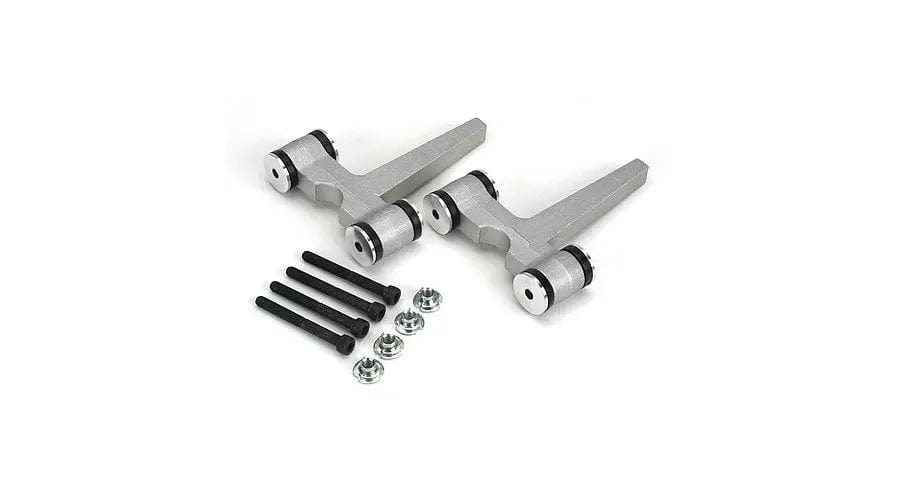 Du-Bro 684 Motor Mount .75 - 1.08 2 Stroke DU-BRO RC PLANES - PARTS