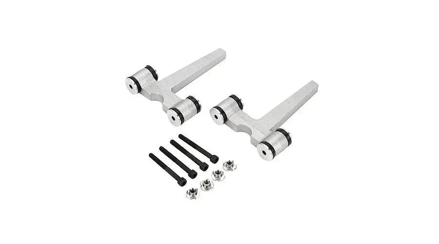 Du-Bro 686 Motor Mount .80-.91 4 Stroke DU-BRO RC PLANES - PARTS