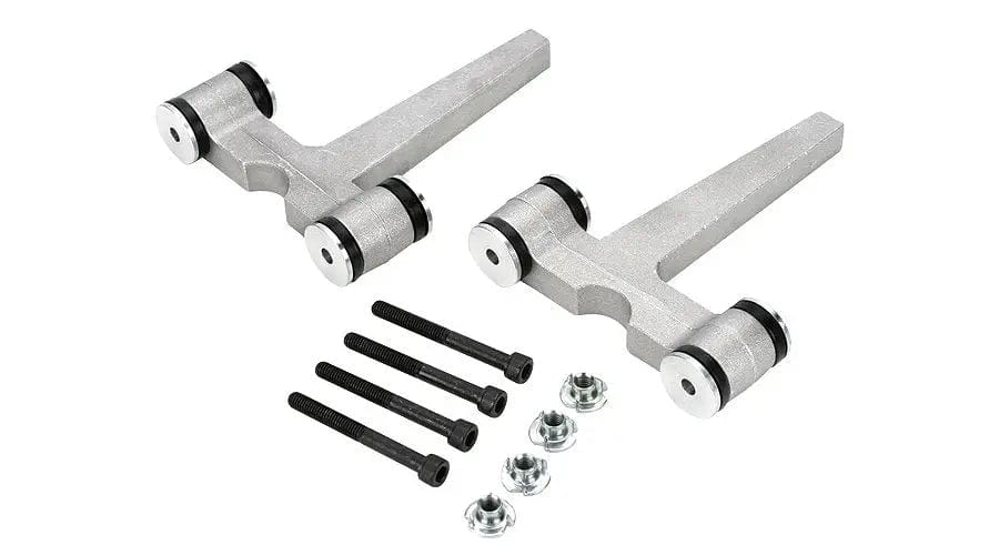 Du-Bro 688 Motor Mount 1.2 - 1.5 4 Stroke DU-BRO RC PLANES - PARTS