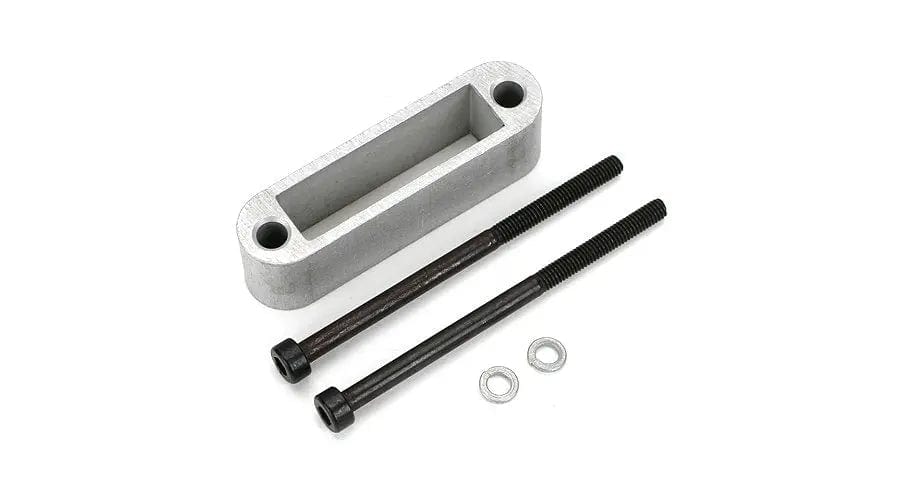 Du-Bro 699 Muffler Extension 40-46 DU-BRO RC PLANES - PARTS