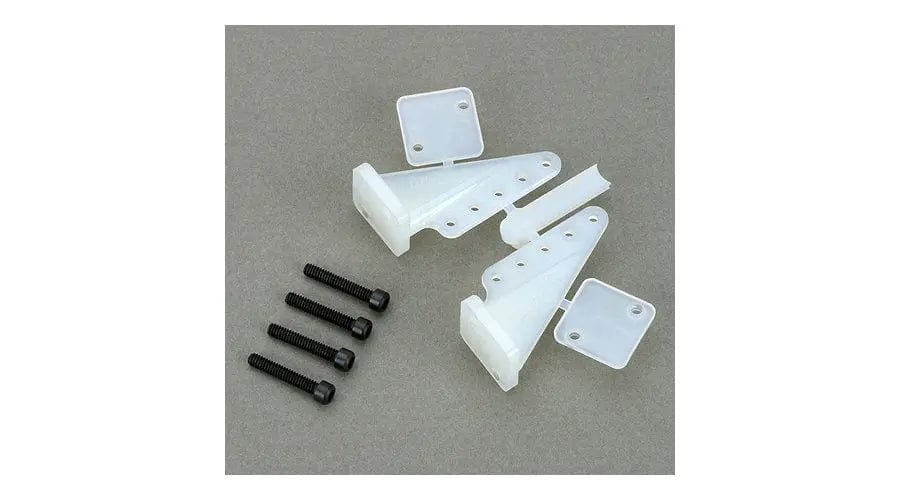 Du-Bro 716 Super Strength T-Style Control Horns DU-BRO RC PLANES - PARTS