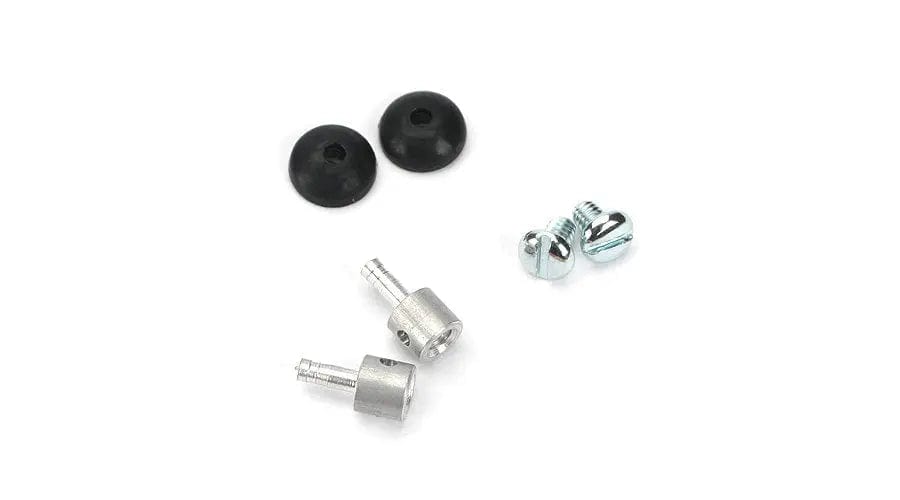 Du-Bro 845 Mini E/Z Connectors DU-BRO RC PLANES - PARTS