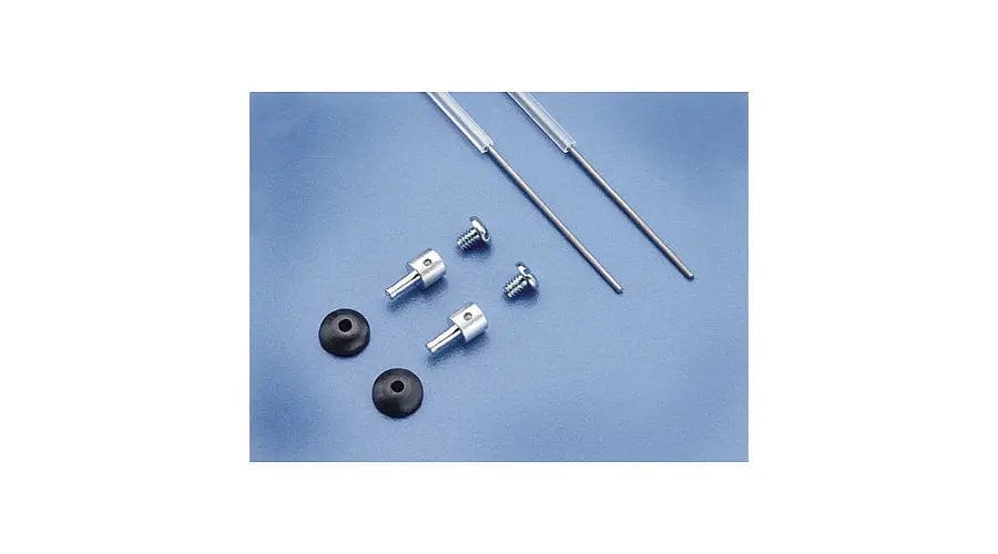 Du-Bro 847 Micro Push Rod System 2 DU-BRO RC PLANES - PARTS
