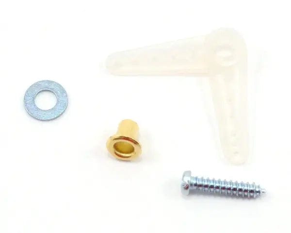 Du-Bro 851 Micro Bell Crank System DU-BRO RC PLANES - PARTS