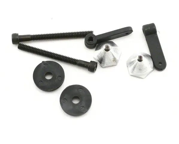Du-Bro 867 Heavy Duty Control Horns 40-91 DU-BRO RC PLANES - PARTS