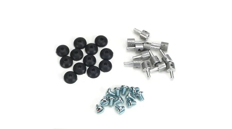 Du-Bro 915 Mini E/Z Connector 12 DU-BRO RC PLANES - PARTS