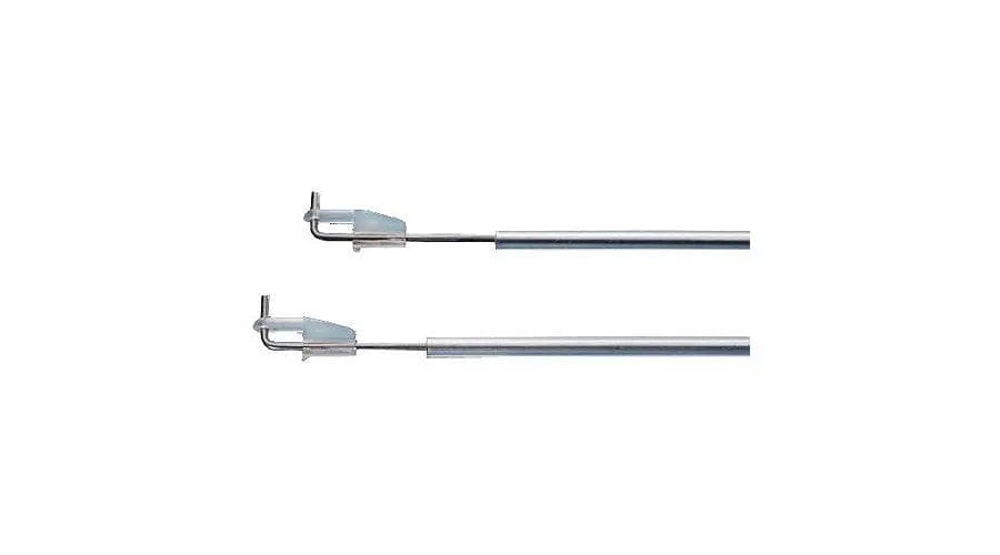 Du-Bro 922 Micro 30in Push Rod System DU-BRO RC PLANES - PARTS