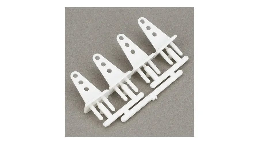 Du-Bro 923 Micro Pushrod Guides 4 DU-BRO RC PLANES - PARTS