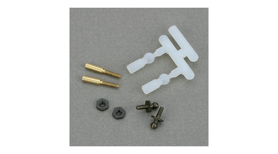 Du-Bro 928 Micro Ball Link DU-BRO RC PLANES - PARTS