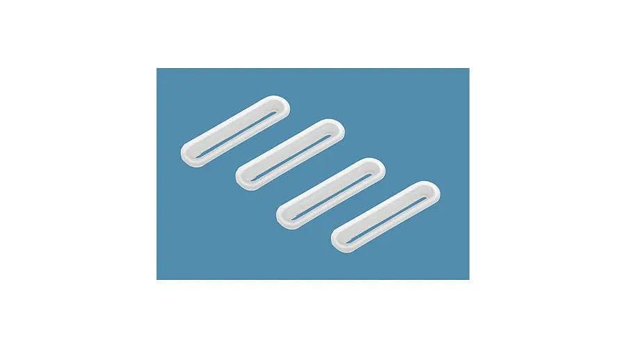 Du-Bro 953 Pushrod Exit For 2-56 Pushrods 4 DU-BRO RC PLANES - PARTS