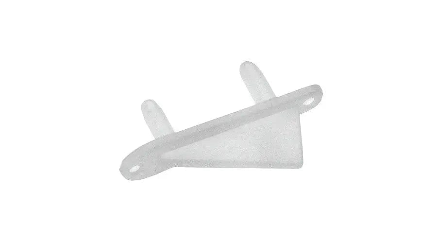 Du-Bro 990 1.25 Wing Tip/Tail Skid 2 DU-BRO RC PLANES - PARTS
