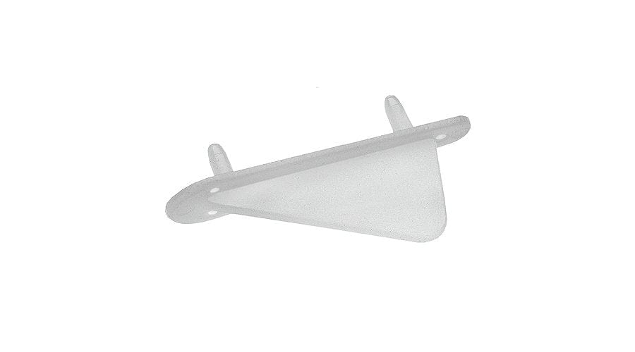 Du-Bro 991 2 Wing Tip Tail Skid 2 DU-BRO RC PLANES - PARTS