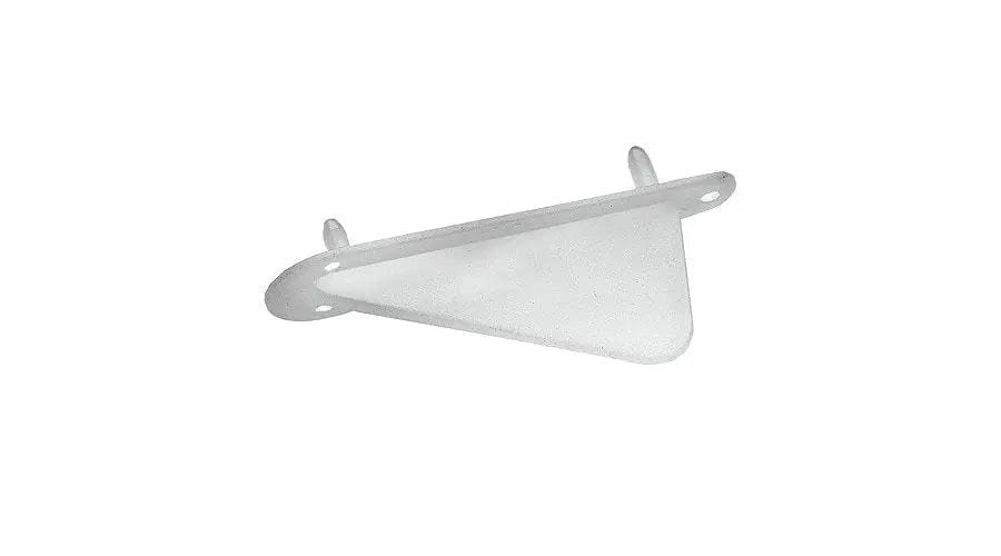 Du-Bro 992 2-3/8 Wing Tip/Tail Skid 2 DU-BRO RC PLANES - PARTS