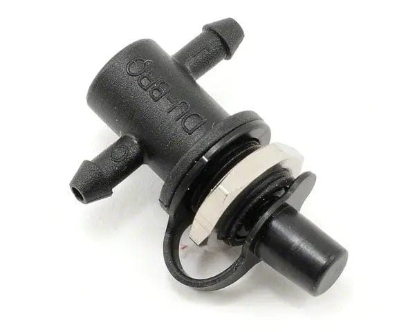 Du-Bro 996 Fueling Valve Ez Fill Gas/Glo DU-BRO RC PLANES - PARTS