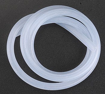 Dubro 204 Silicone Fuel Tube Large 1M DU-BRO RC ACCESSORIES