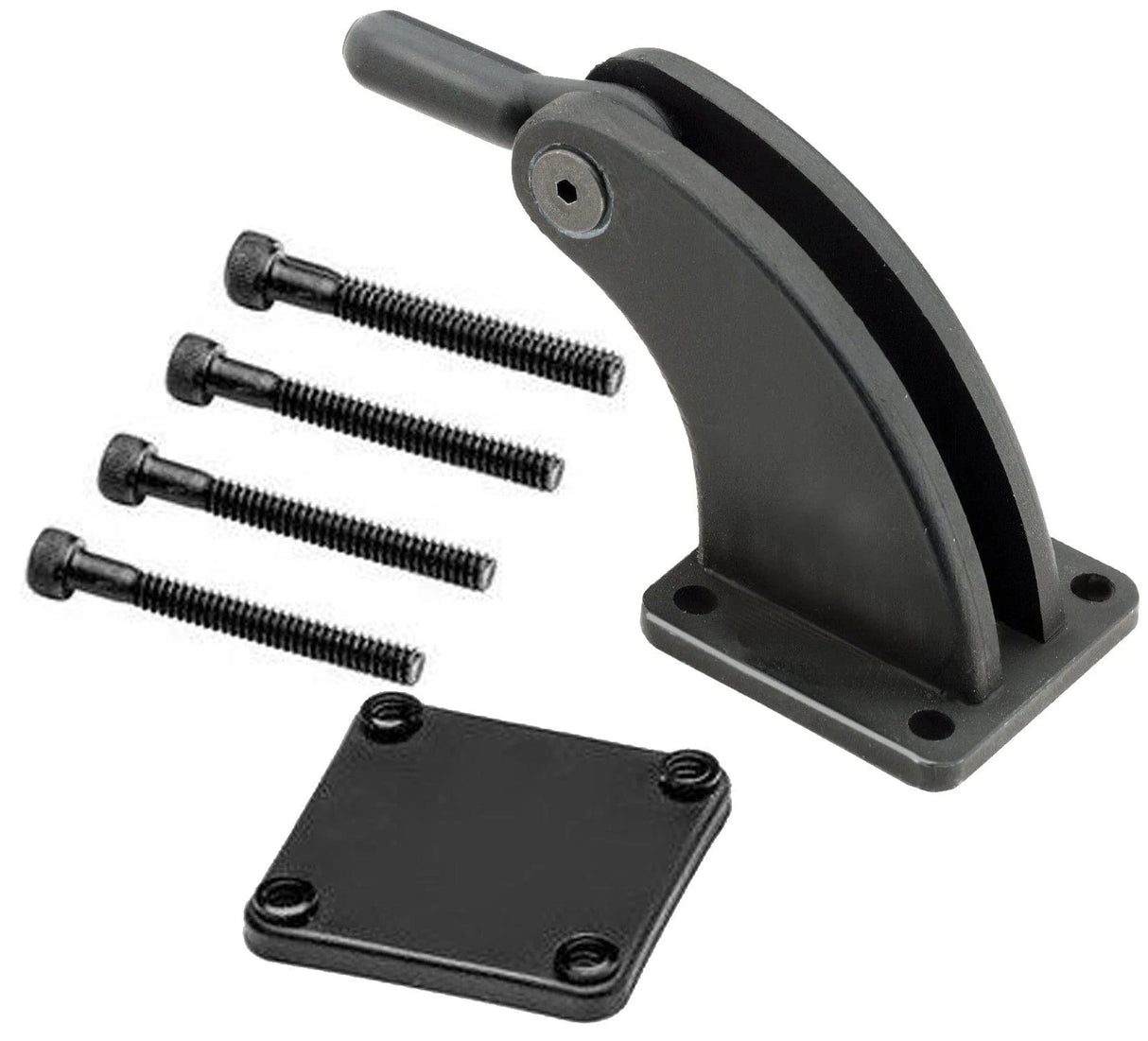 Dubro 3352 Heavy Duty Dual Control Horn 2 Pk - Hobbytech Toys