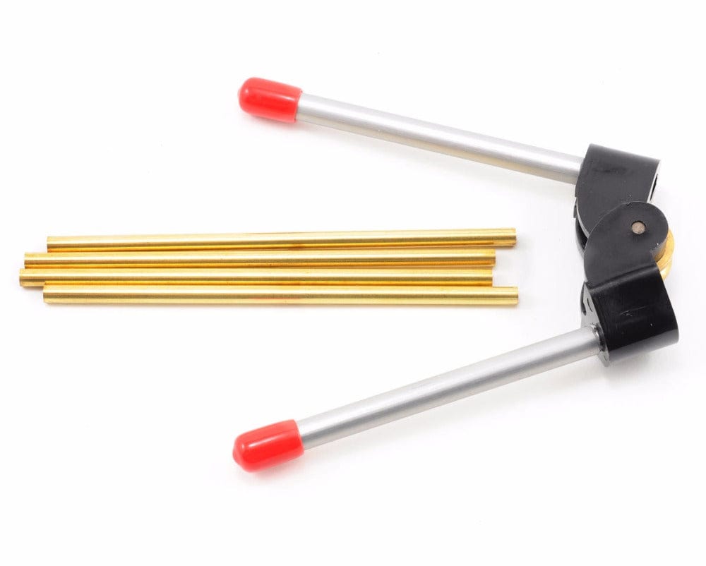 Dubro 786 5/32 Tubing Bender DU-BRO TOOLS