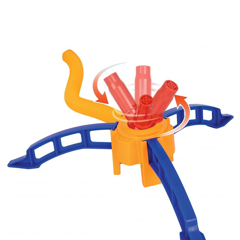 Duncan Air Rockets 360 - Hobbytech Toys