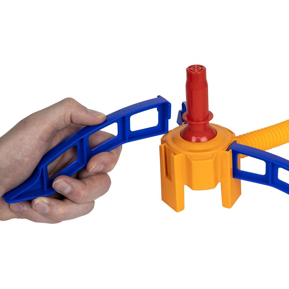 Duncan Air Rockets 360 - Hobbytech Toys