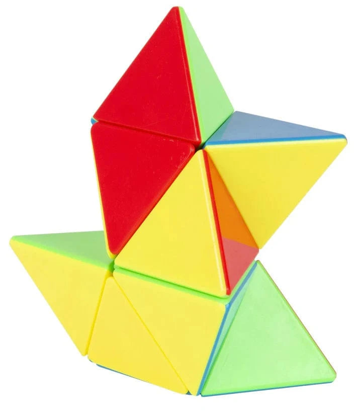 Duncan MonuMental Puzzle Game - Hobbytech Toys