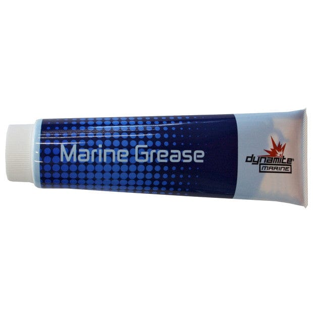 Dynamite Marine Grease 5oz Tube Dynamite SUPPLIES