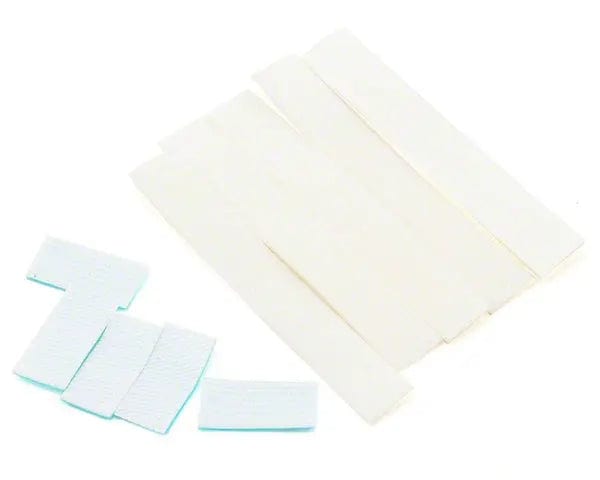 E-Flite 1039 Hook And Loop Set Ultra Micros (5pcs) E-Flite HARDWARE