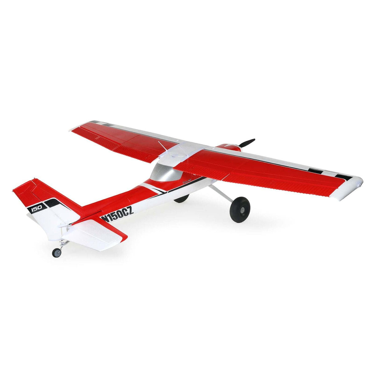E-Flite Carbon-Z Cessna 150T 2.1m, BNF Basic, EFL12750 - Hobbytech Toys