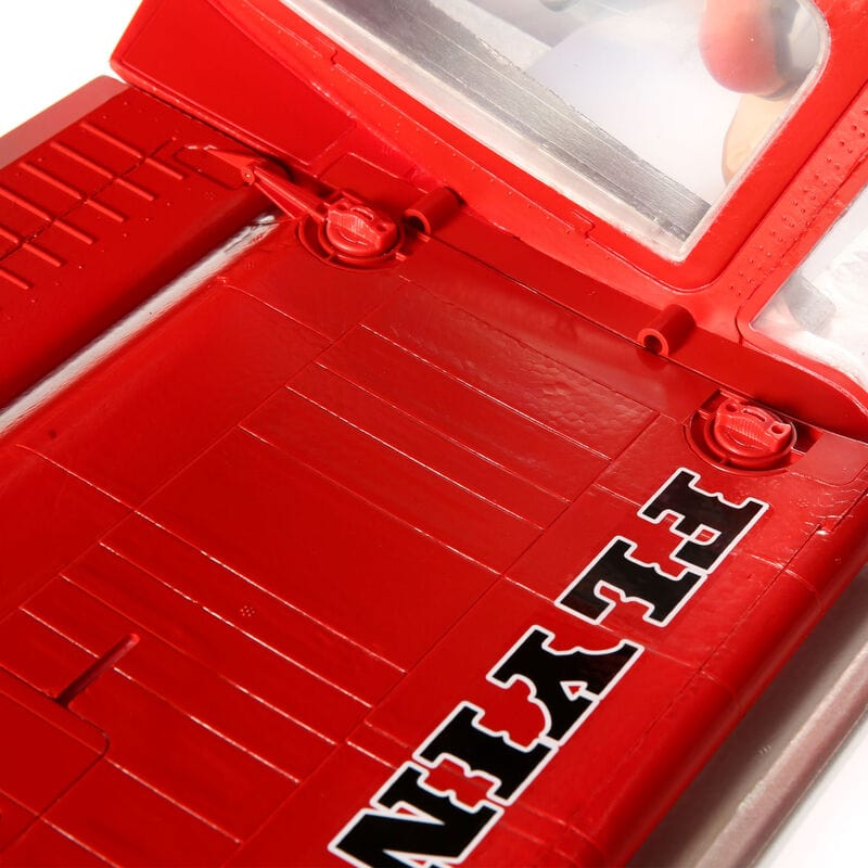 E-Flite EFL12550 DRACO 2.0m Smart RC Plane BNF Basic E-Flite RC PLANES