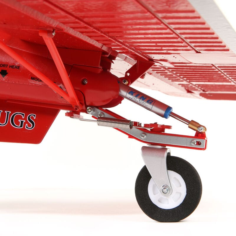 E-Flite EFL12550 DRACO 2.0m Smart RC Plane BNF Basic E-Flite RC PLANES