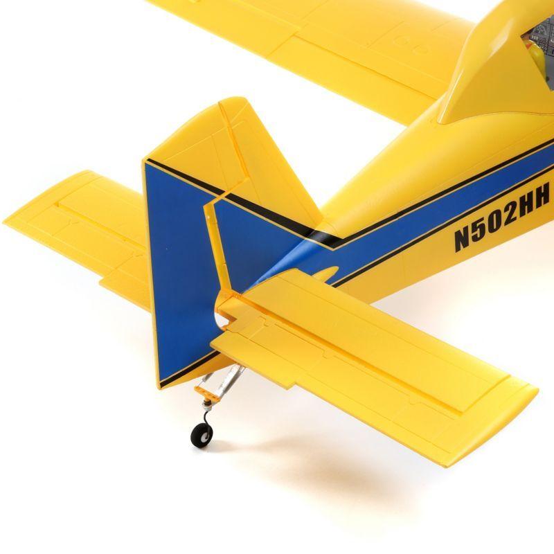 E-Flite EFL16450 Air Tractor RC Plane BNF Basic E-Flite RC PLANES