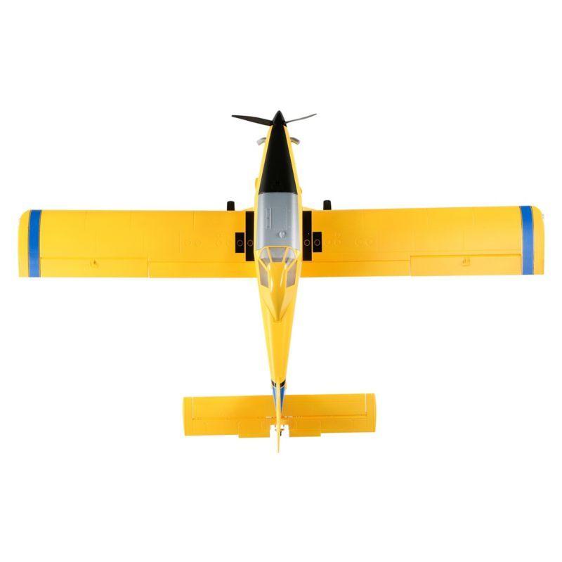 E-Flite EFL16450 Air Tractor RC Plane BNF Basic E-Flite RC PLANES
