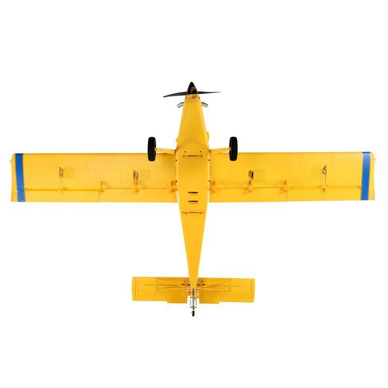 E-Flite EFL16450 Air Tractor RC Plane BNF Basic E-Flite RC PLANES
