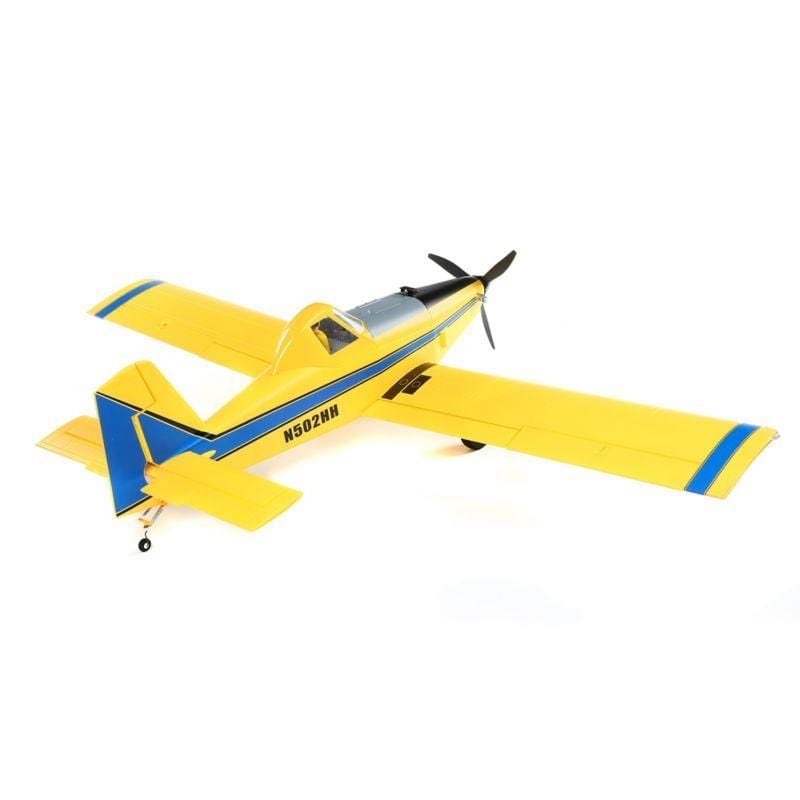 E-Flite EFL16450 Air Tractor RC Plane BNF Basic E-Flite RC PLANES
