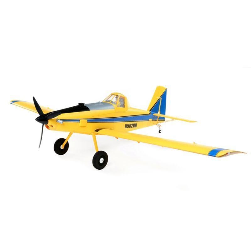 E-Flite EFL16450 Air Tractor RC Plane BNF Basic E-Flite RC PLANES