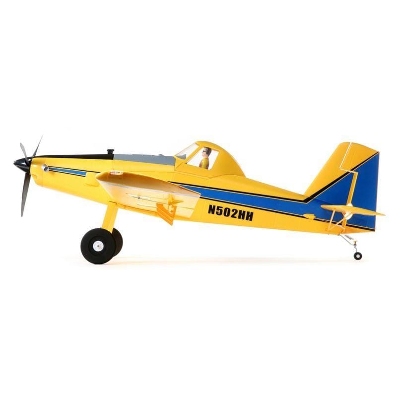 E-Flite EFL16450 Air Tractor RC Plane BNF Basic E-Flite RC PLANES
