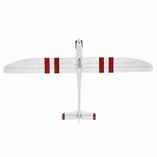 E-Flite EFL36500 Radian BNF Basic Glider Night Version E-Flite RC PLANES
