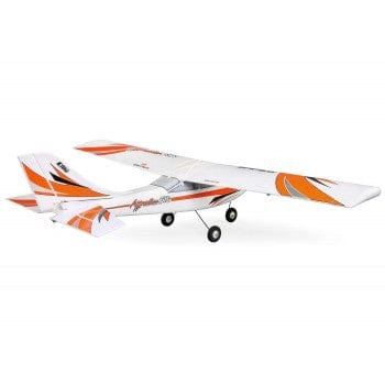 E-Flite EFL3750 Apprentice STS 15e BNF RC Plane E-Flite RC PLANES