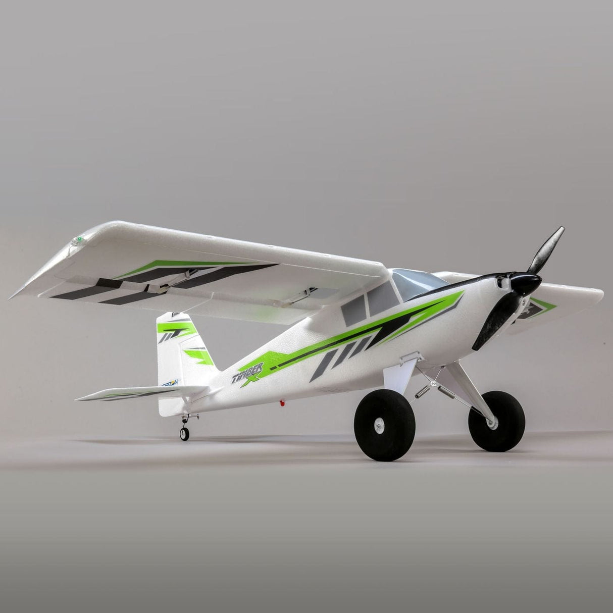 E-Flite EFL38500 Timber X Stol RC Plane BNF Basic E-Flite RC PLANES