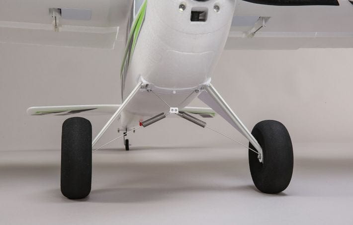 E-Flite EFL38500 Timber X Stol RC Plane BNF Basic E-Flite RC PLANES