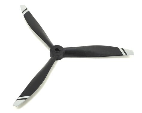 E-Flite EFL5962 11x7.5 3 Blade Electric Propeller E-Flite RC PLANES - PARTS