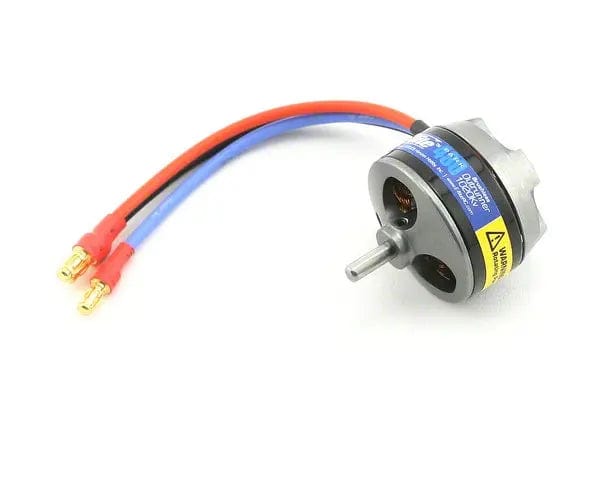 E-Flite EFLM1505 Park 480 Brushless Outrunner Motor 1020Kv E-Flite RC PLANES - PARTS