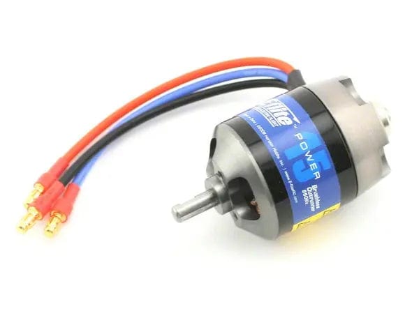 E-Flite EFLM4015A Power 15 Brushless Motor 950Kv E-Flite RC PLANES - PARTS