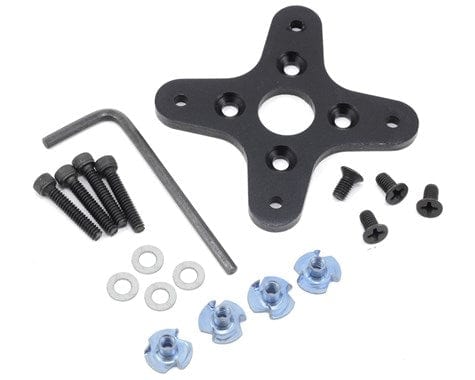 E-Flite EFLM40462 X-Mount/Hardware - Power 32/46/60 E-Flite RC PLANES - PARTS