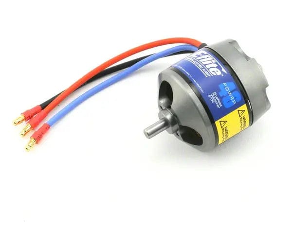 E-Flite EFLM4046A Power 46 Brushless Outrunner Motor 670Kv E-Flite RC PLANES - PARTS