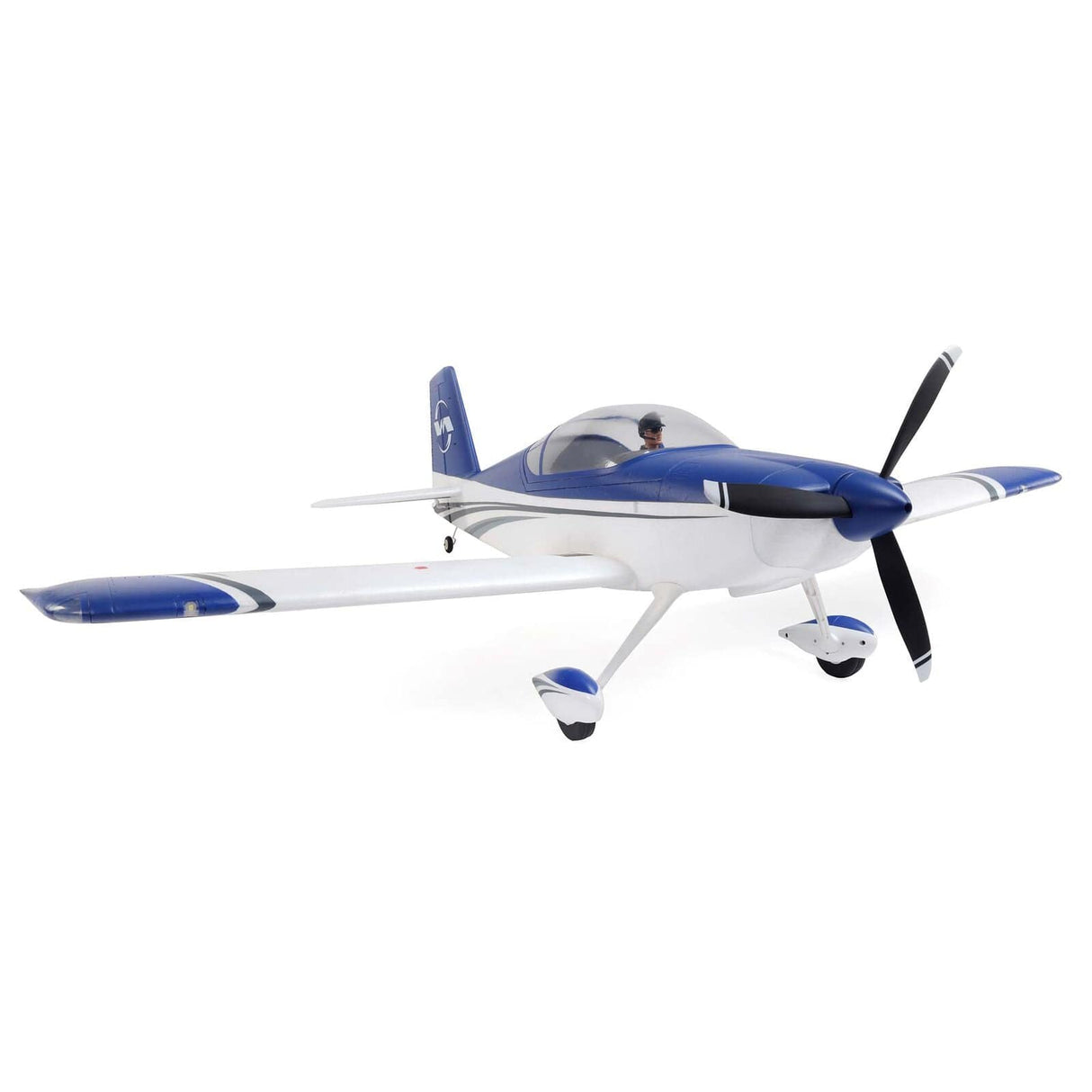 E-Flite RV-7 1.1m RC Plane BNF Basic E-Flite RC PLANES